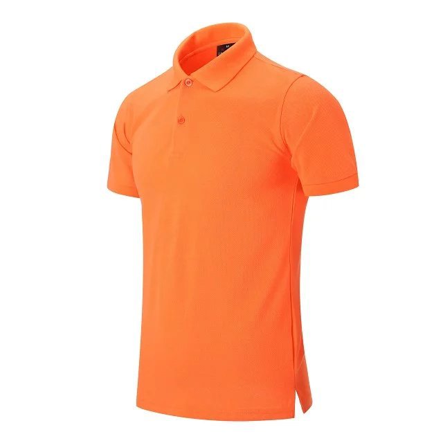 Polo homme en coton - Ref 3442998 Image 8