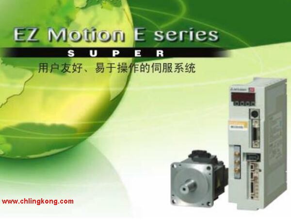 MR-H60ACN MR-H60ACN plc伺服程序