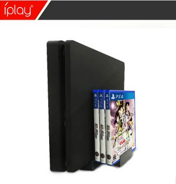 Bảng điều khiển trò chơi phổ biến PS4 Slim Pro Đa chức năng Đế đĩa trò chơi Đế đứng nhiệt dọc - PS kết hợp