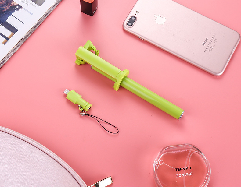 Bâton selfie en ABS - Ref 3386290 Image 15