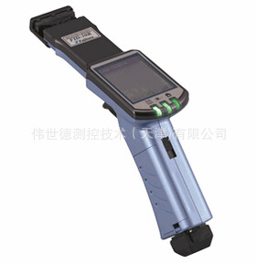 FID-31R藤仓fujikura熔接机用小型光纤芯线对比器