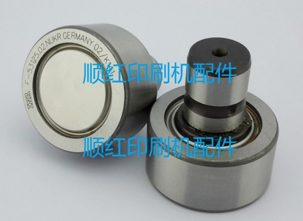 F-53125.02 海德堡印刷机开牙球轴承 海德堡CD102机开牙球
