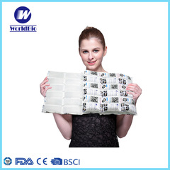 Ice Pack Amazon 24-grid Special Ice Bag Automatic Water Absorption Preservation Preserving Cold Cuttable