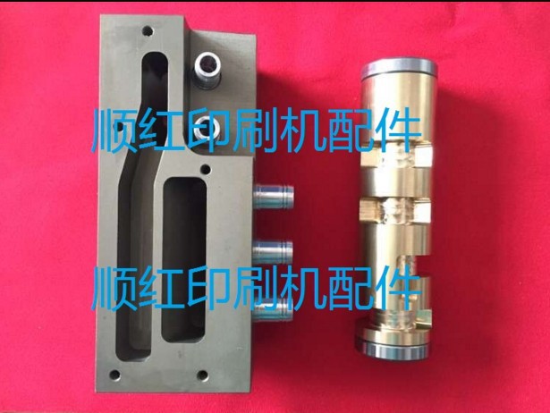 MV.026.847/01 C5.028.301F/01 海德堡CD102机气阀蕊 印刷配件