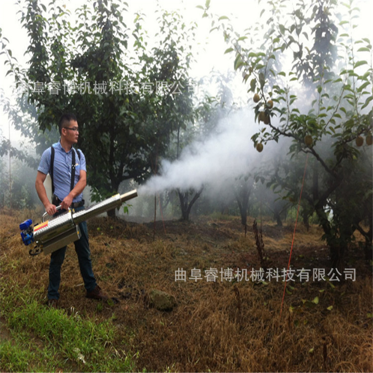 多用途打药消毒机