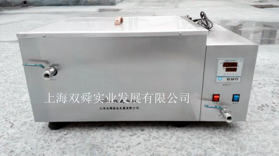 Резервуар для воды с постоянной температурой, резервуар для воды с постоянной температурой и внешней циркуляцией, раковина с постоянной температурой и внешней циркуляцией, горшок для водяной баны с постоянной температурой