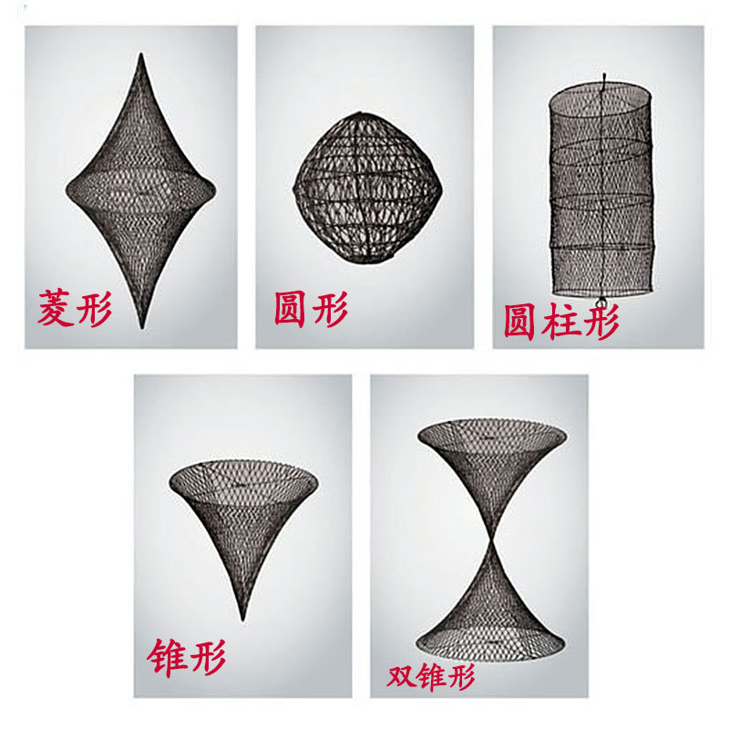 IMPA3705812345航海船用白昼间标识信号球型黑抛锚网状黑色号球