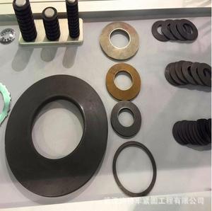 主轴用碟形弹簧|慕贝尔碟形弹簧|进口碟簧