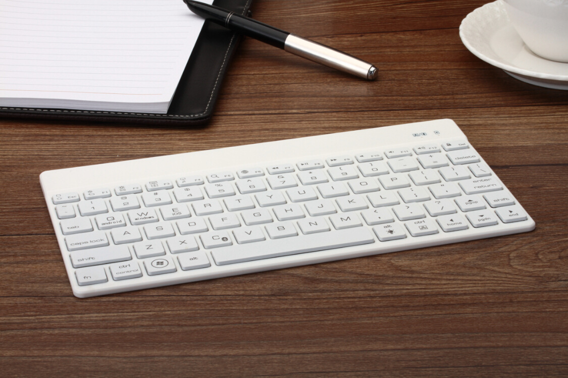 Clavier pour tablette - Ref 3422667 Image 7