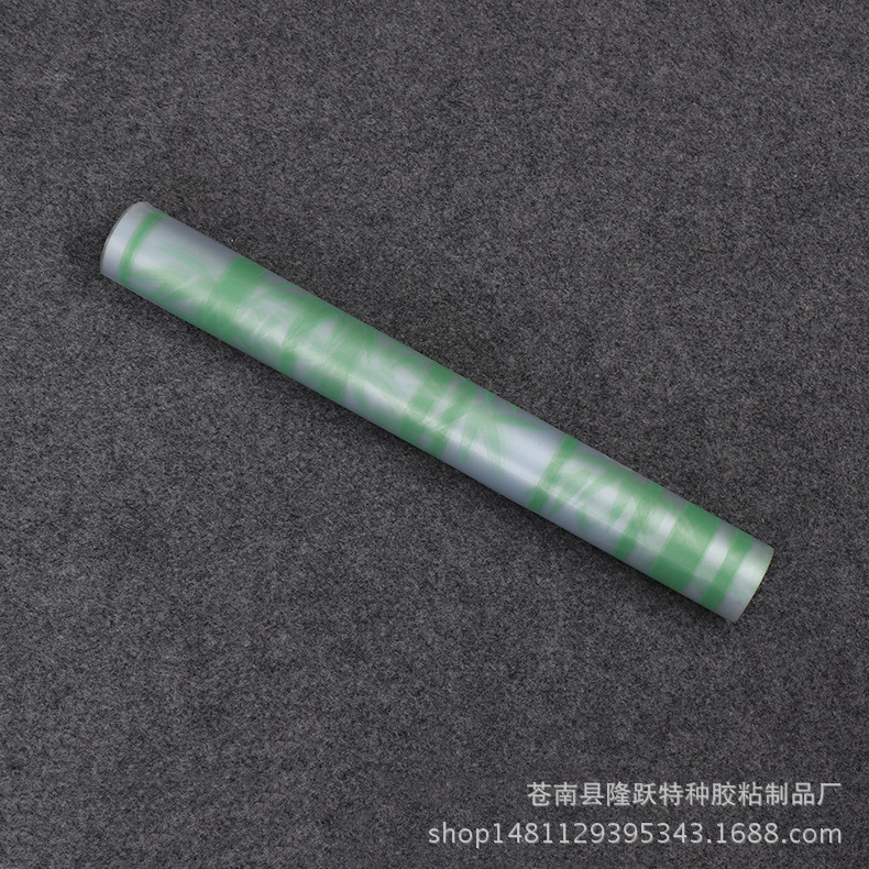 厂家供应 磨砂透光不透明玻璃贴 PVC彩印家居玻璃贴膜 批发|ms