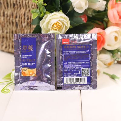 宾馆酒店两面针一次性沐浴露洗发露香皂客房洗发液沐浴露袋装批发