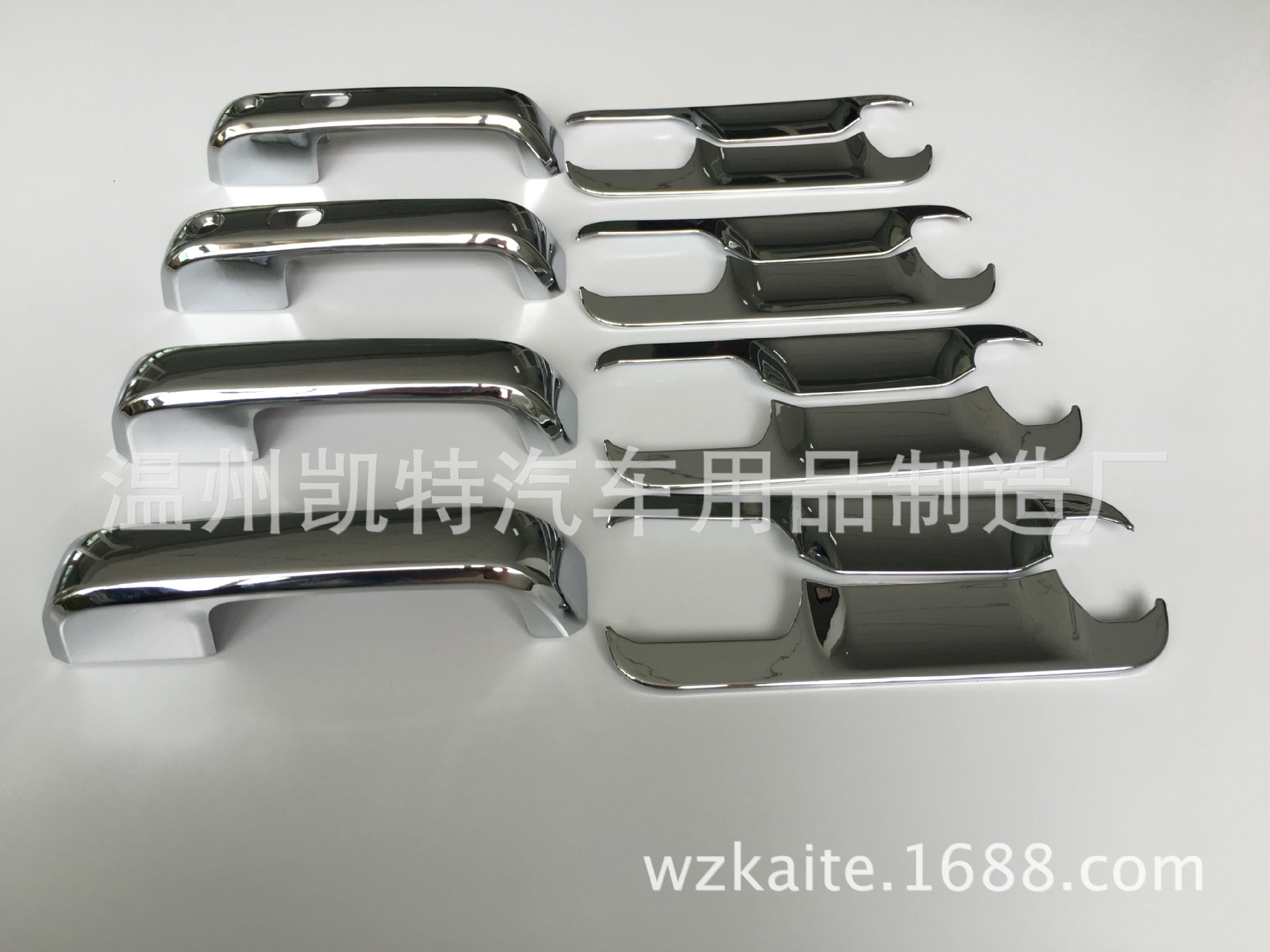 F150拉手盖门碗12片装