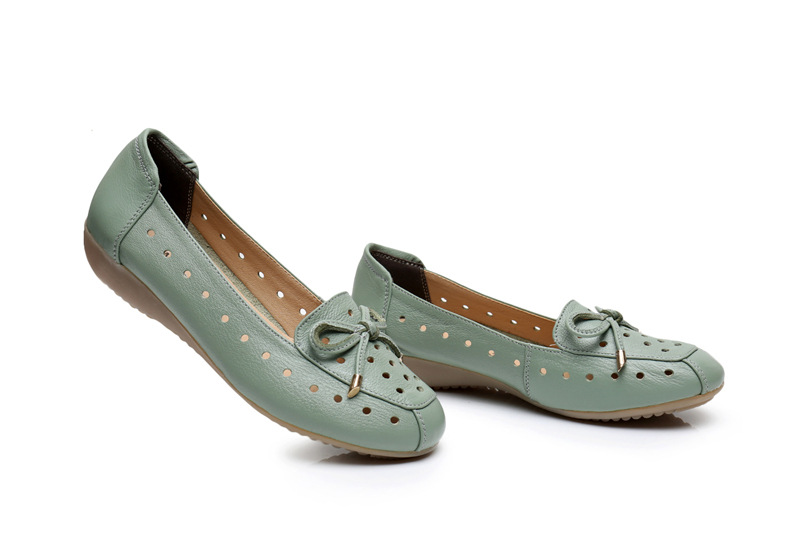 Chaussures été pour femme - Ref 3346070 Image 54