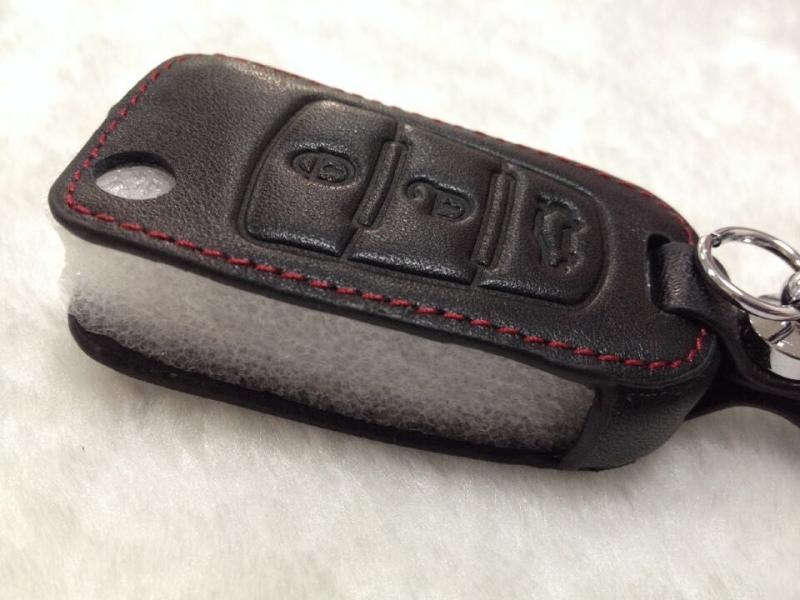 Suitable for Haima 3 M3 S5 Key Case, New Key Case, Car-Specific Key Cover, Remote Control Case