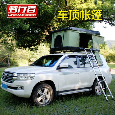 tent roof rack, Kempinq və səyahət