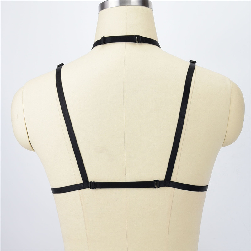 Soutiens-gorge BODY HARNESS en Nylon nylon - Ref 3369990 Image 26