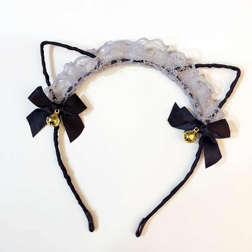Adorable Bandeau Cloche Bowknot display picture 5