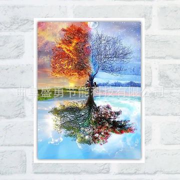 正规手工活加工 钻石画外发加工 兼职手工活外