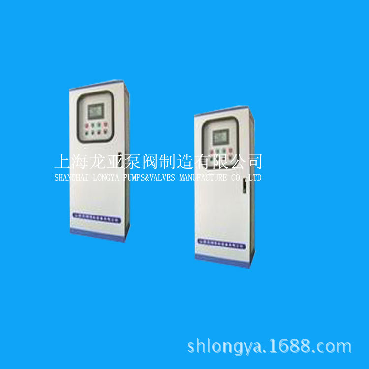 龙亚LYV160供水变频器控制箱