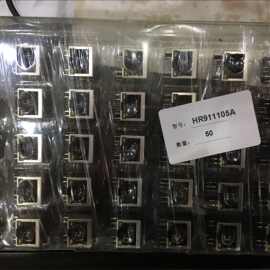 HR911105A  网络接口 HR911105A  全新 有现货  图片为实物