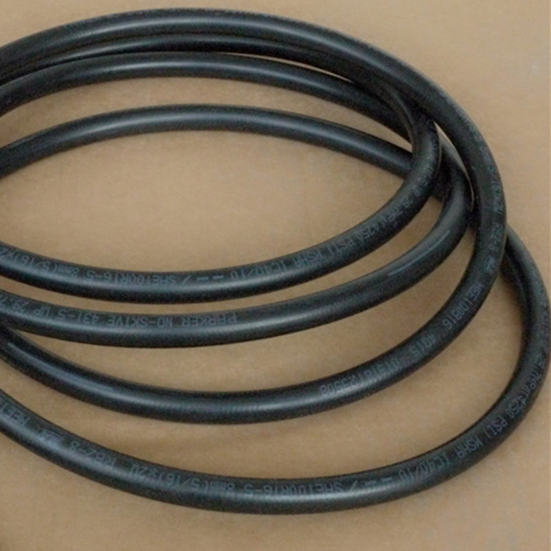 派克标准软管431-5|紧凑型液压胶管|PARKER高压胶管原装可保