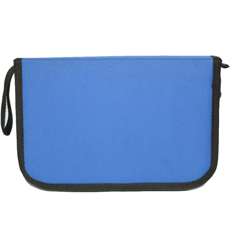 厂家定制工具包2017新款多功能电工五金维修包便携式硬板工具包