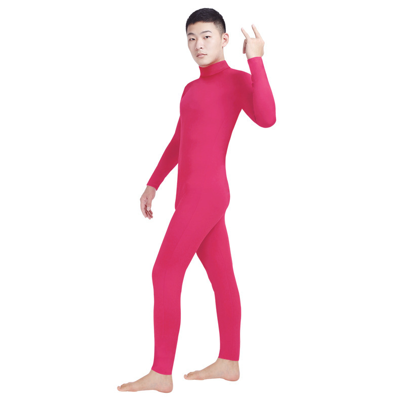 ウルトラマン服のレオタードが痩せています。|undefined