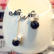 伟德国际翡翠耳钉好看吗？图片欣赏与价值解析