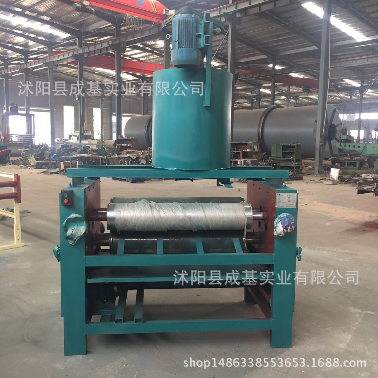 过胶机 涂胶机 辊胶机 单双面自动涂胶机 板厂设备 厂家直销