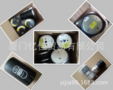 FIRESTONE_凡士通空气弹簧_W01-005-0442美国空气弹簧