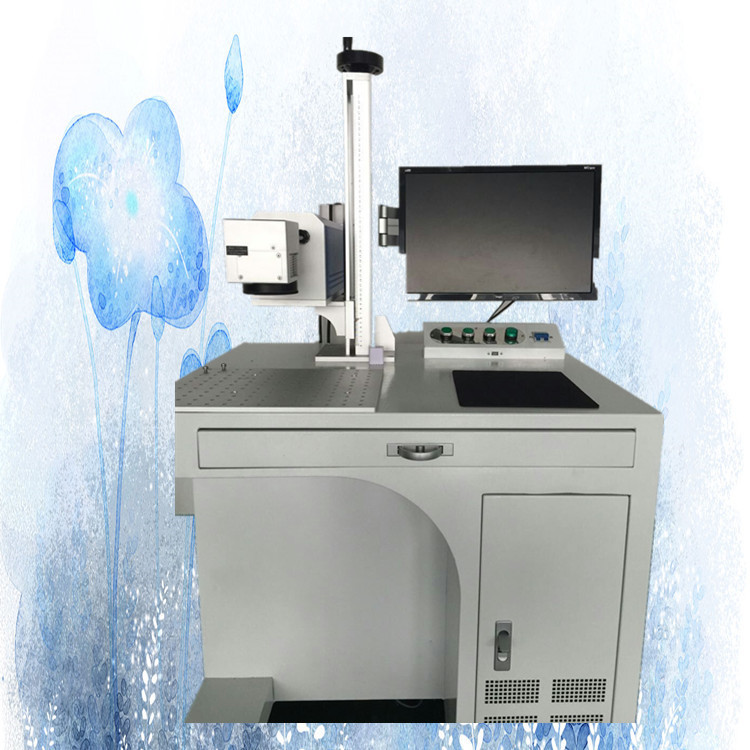 【金属激光打标机】 小型金属激光打标机 汽车配件激光打标机