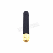 433MHZ���z�쾀 SMA���^ С�͟o����հl�쾀 �L4.5CM ����2.5DB