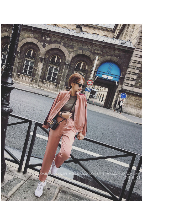 Costume femme en Coton - Ref 3333789 Image 42