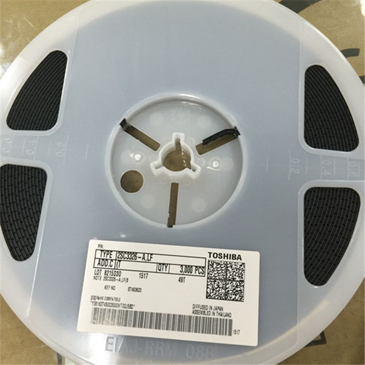 贴片三极管2SC3326-A 晶体管BOM表配套电子       现货电源管理IC