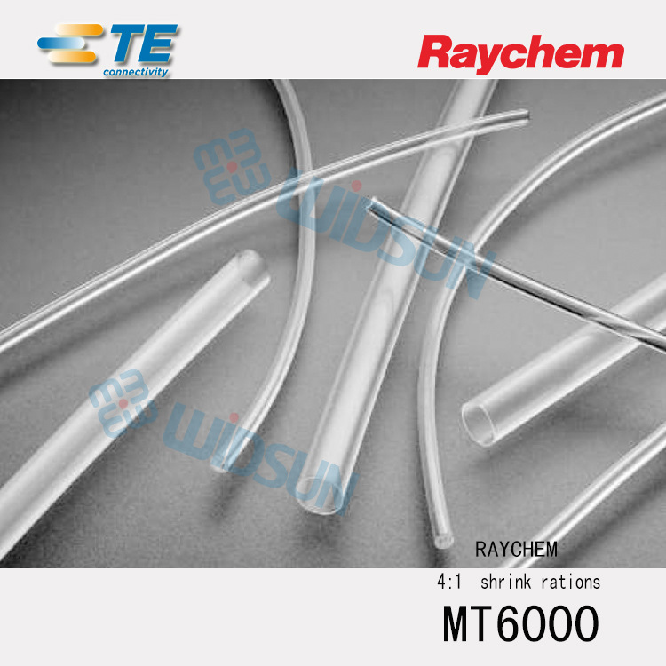 现货供应MT6000-.195-.046-X热缩管