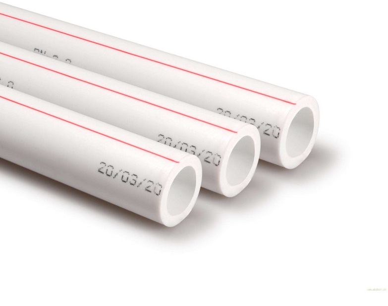 厂家直销各种规格PPR管 PE管 20PPR管