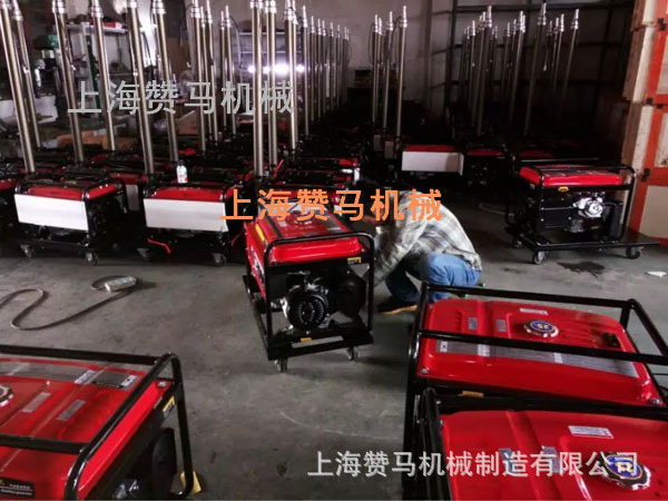 ZM移动灯车2
