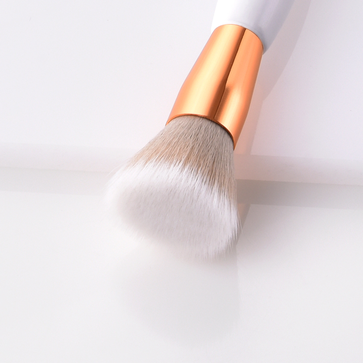 Makeup Brush Set Image 8
