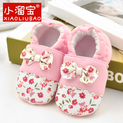 Chaussures bébé en coton - Ref 3436708 Image 42