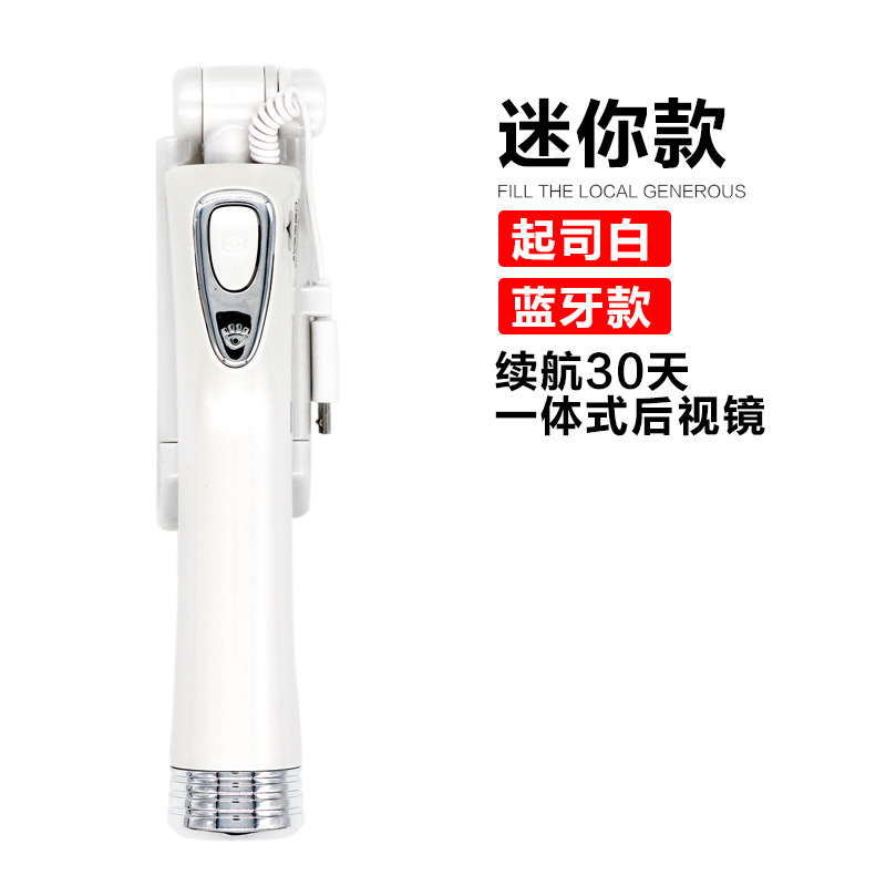 Bâton selfie en Acier inoxydable - Ref 3385834 Image 7