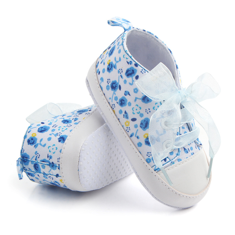 Chaussures bébé en coton - Ref 3436858 Image 21