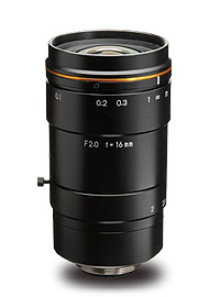 兴和KOWA 8百万像素定焦镜头 LM16XC  