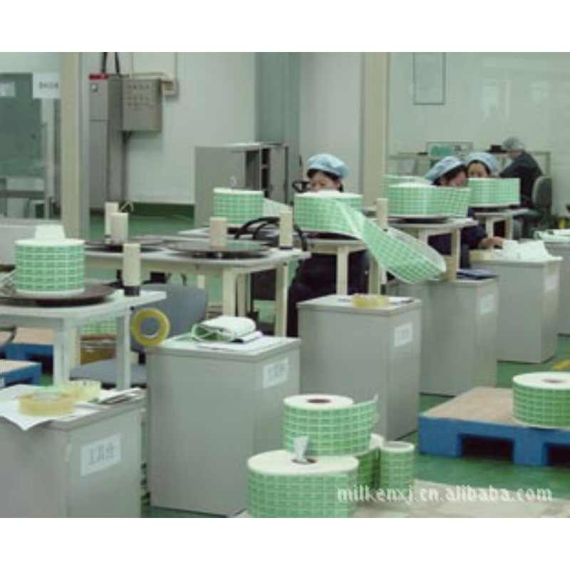 厂家直销辽宁省东港市法森牌AW1586标签厂集成电路(IC)东港市法森