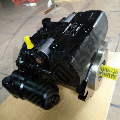 【美柯玛斯】 原装进口 力士乐 A4VG28 柱塞泵|ms