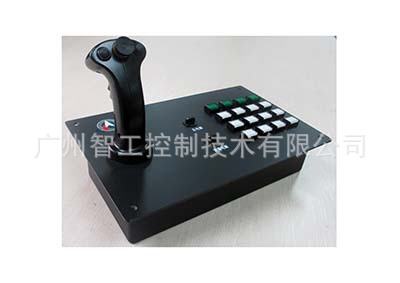 高可靠性，适用于特殊领域的多功能综合型操控盒 控制面板