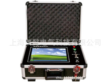 供應 廠家供應 電纜故障測試儀管理系統