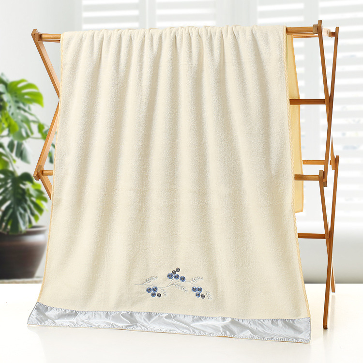 Bath Towel Color (16)