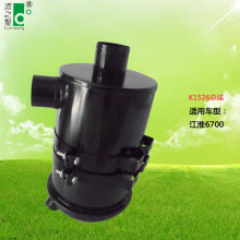 滤之圣厂家直供 K1526空滤总成 汽车空气滤清器总成 滤清器总成