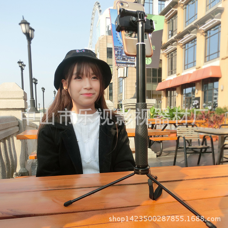 Stick selfie en Alliage d aluminium - Ref 3386344 Image 24