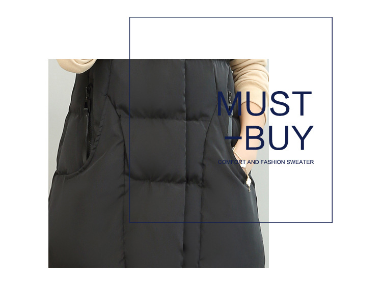 Gilet femme en Fibre de polyester - Ref 3316403 Image 19